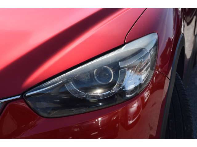 Mazda CX-5 11