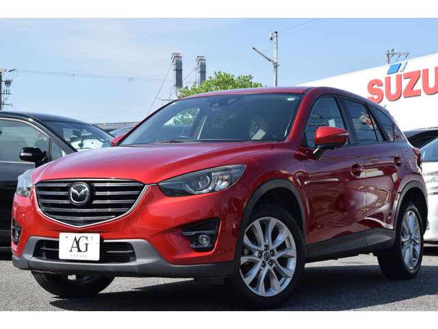 Mazda CX-5 9