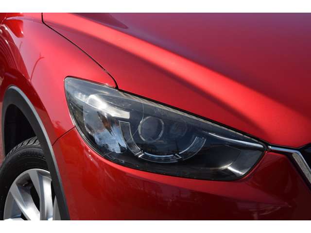 Mazda CX-5 10