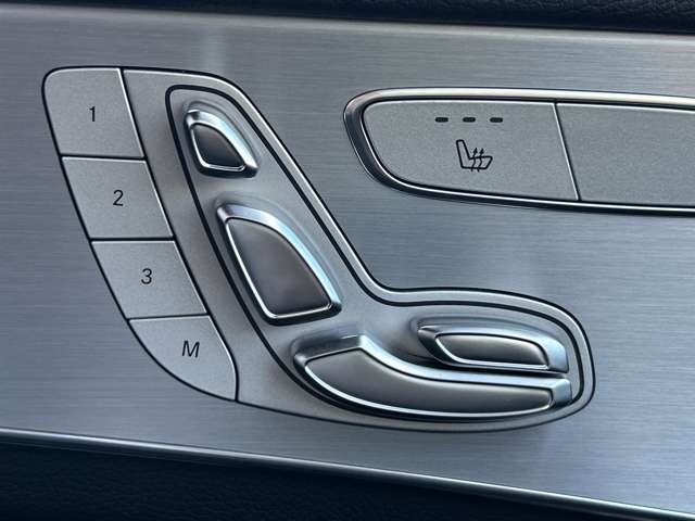Mercedes-Benz GLC 11