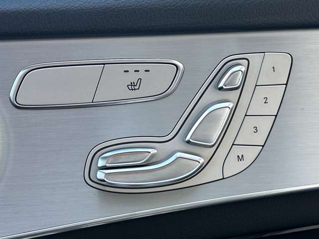 Mercedes-Benz GLC 12