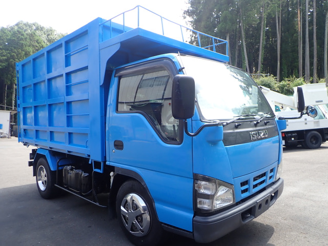 Isuzu Elf 5