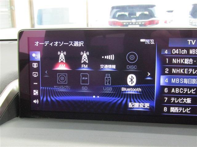 Lexus NX 12