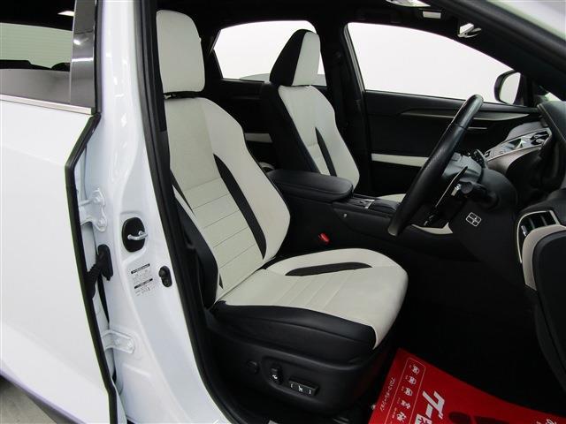Lexus NX 7