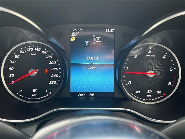 Mercedes-Benz GLC Coupe 11