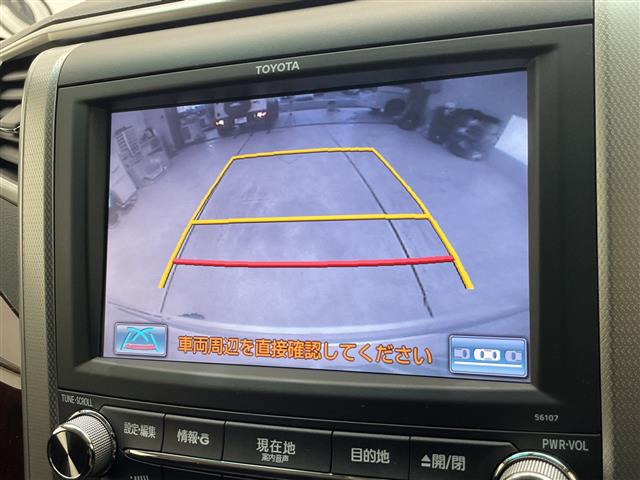 Toyota Alphard 4