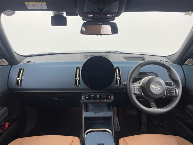 MINI Countryman 5