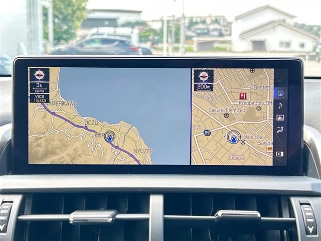 Lexus NX 8