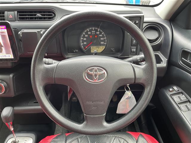 Toyota Probox Van 9