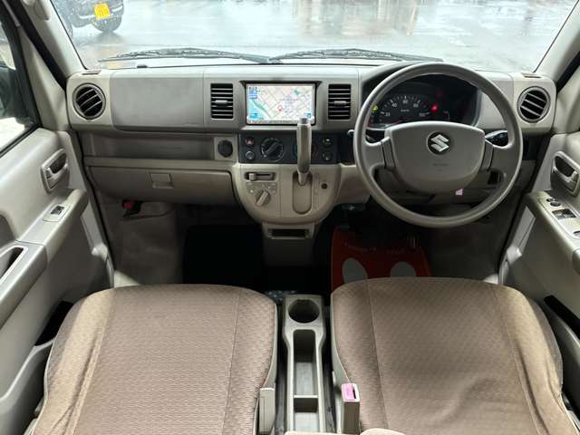 Suzuki Every 6