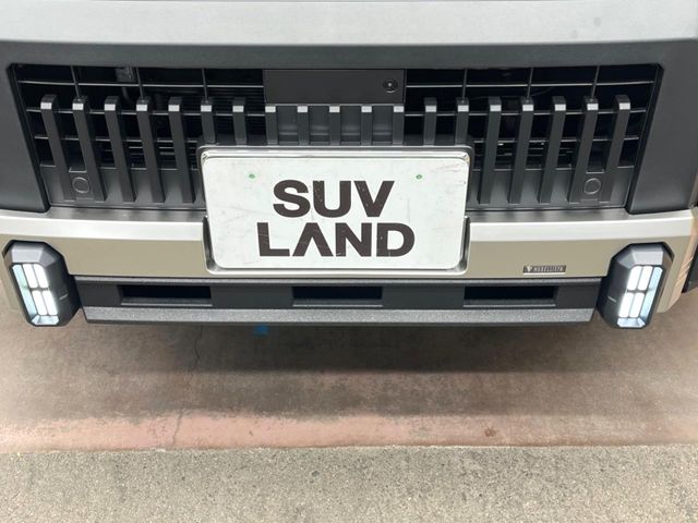 Toyota Land Cruiser FJ 3