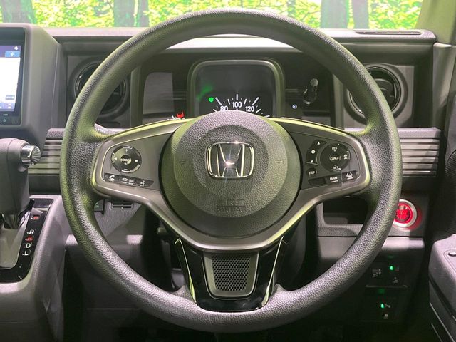 Honda N-VAN 11