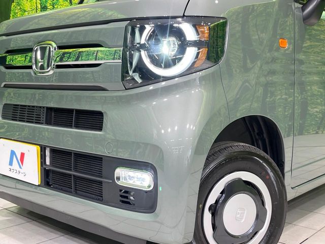 Honda N-VAN 12