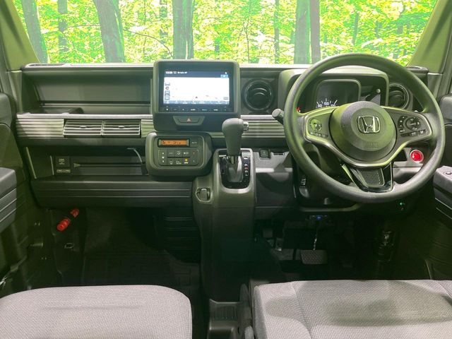 Honda N-VAN 2