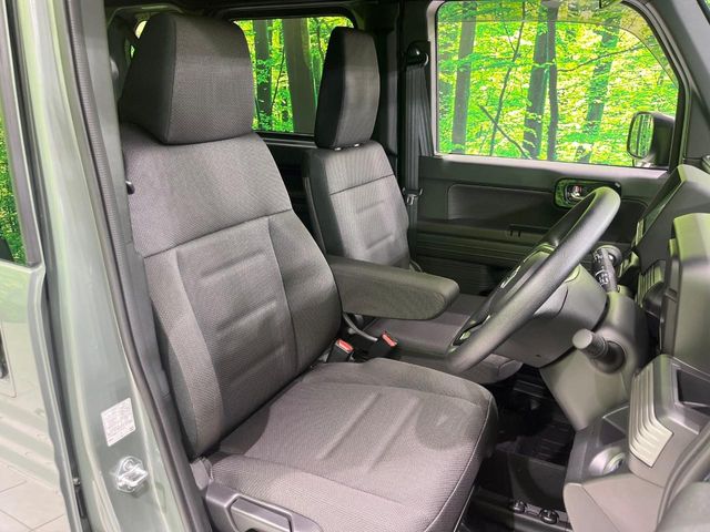 Honda N-VAN 8