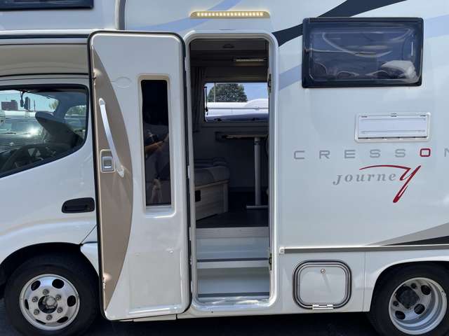 Toyota Camroad 2