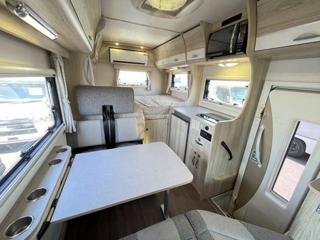 Toyota Camroad 5