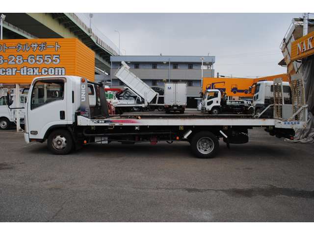 Isuzu Elf 11