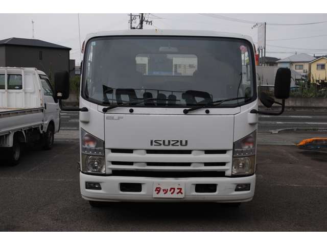 Isuzu Elf 5