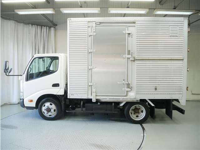 Toyota Dyna 2