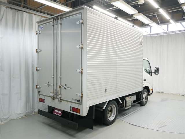 Toyota Dyna 3