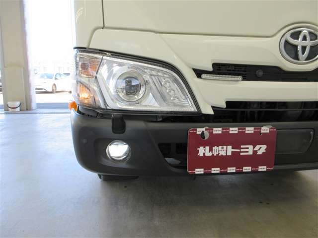 Toyota Dyna 7