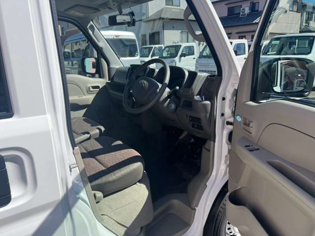 Suzuki Every 2