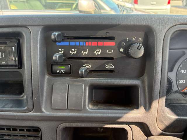 Subaru Sambar Truck 12