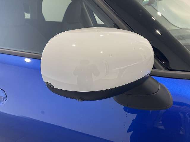 MINI Countryman 12