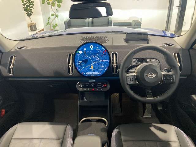MINI Countryman 4