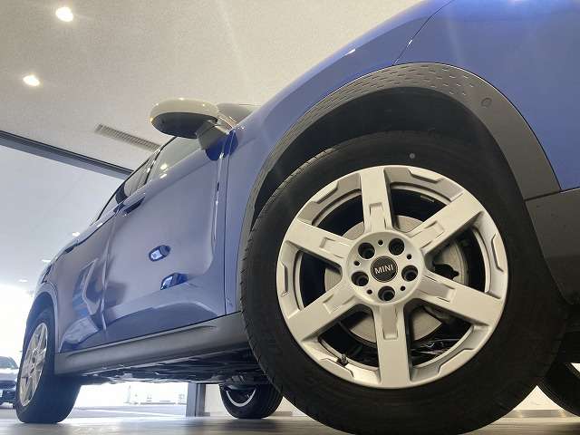 MINI Countryman 7