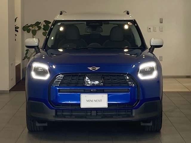 MINI Countryman 8