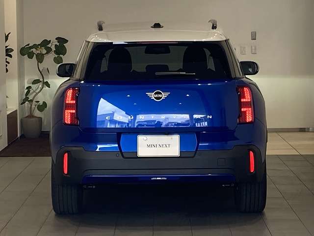 MINI Countryman 9