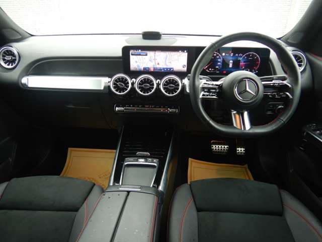 Mercedes-Benz GLB 9