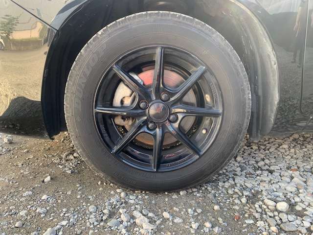 Toyota Succeed Van 5