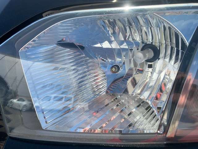 Toyota Succeed Van 6