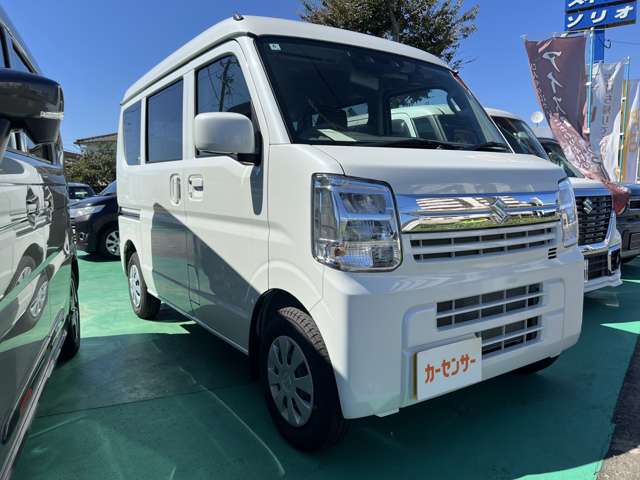 Suzuki Every 3