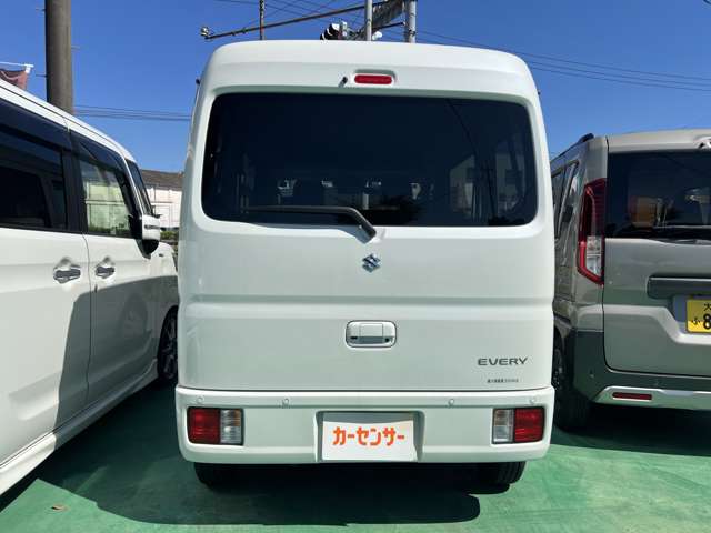 Suzuki Every 5