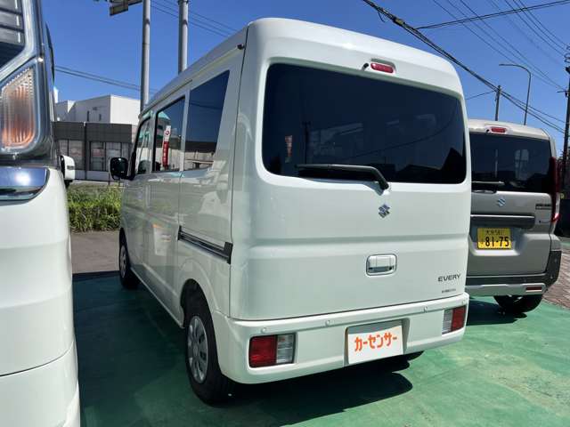 Suzuki Every 6