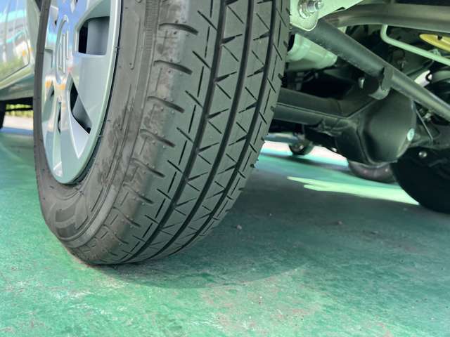 Suzuki Every 7