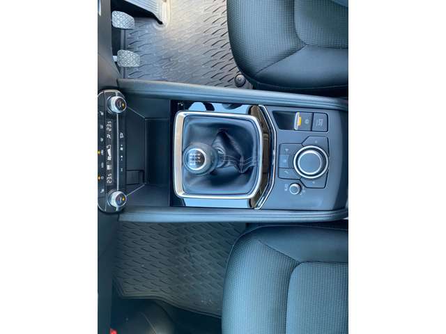Mazda CX-5 11