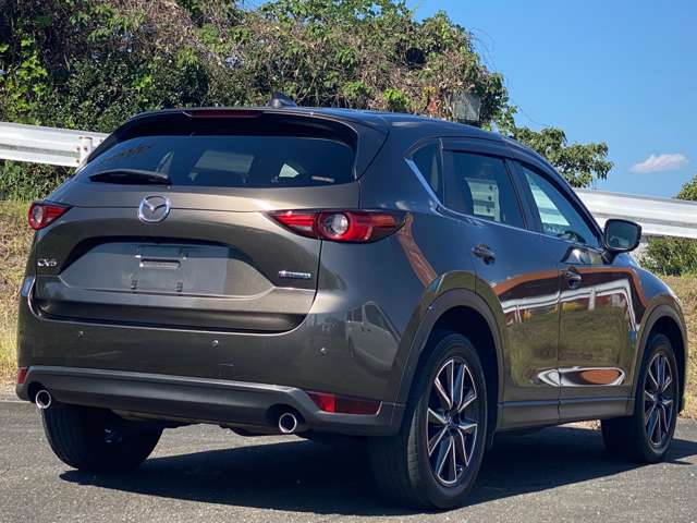 Mazda CX-5 2