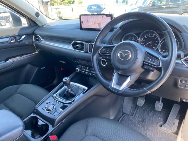 Mazda CX-5 3