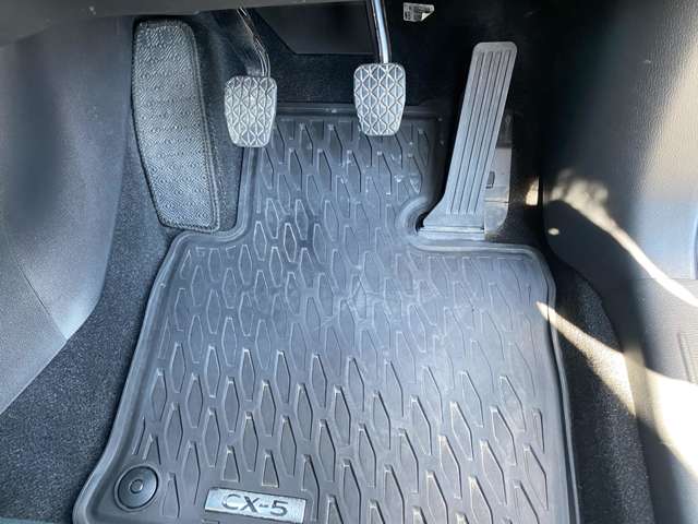 Mazda CX-5 4