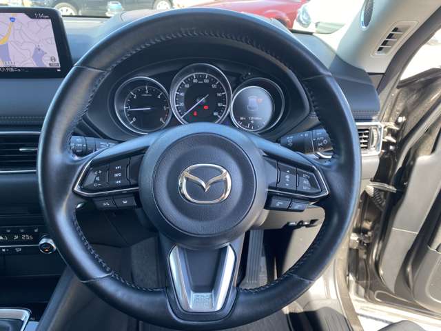 Mazda CX-5 7