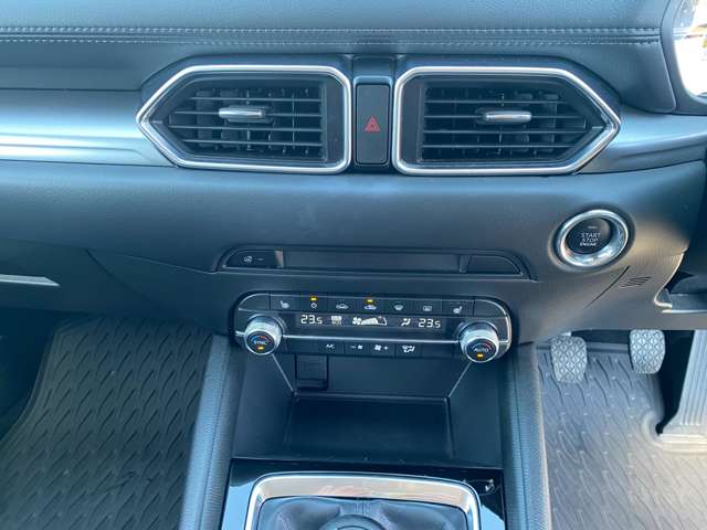 Mazda CX-5 10