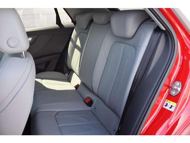 Audi Q2 9
