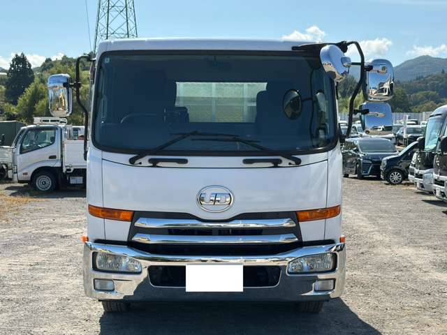 UD Trucks Condor 2