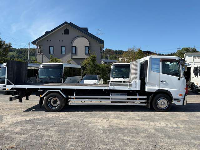 UD Trucks Condor 4