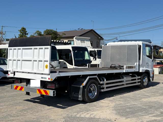 UD Trucks Condor 5